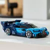 LEGO Speed Champions 77253 Bugatti Vision GT hyper Voir les images du produit 18