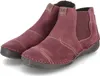 JOSEF SEIBEL Fergey 55 | Bottines pour Femmes | bleu Voir les images du produit 10