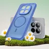 Techsuit etui HaloFrost II Xiaomi Redmi Note 15 Pro 5G - Podgląd zdjęcia produktu 5