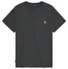 Bavarian Caps T-Shirt , Peanuts Ned mit mir Grau, M Produktbild-Vorschau 5