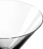 LEONARDO Daily, Sklenice na martini, Sklo, Průhledná, 6 Náhled obrázku produktu 9