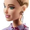 Barbie Fashionistas Doll 76 Lavender Kiss - Curvy,, Produktbild-Vorschau 9