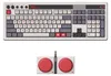 tastiera meccanica retrò 8BitDo (N Edition) con Numpad Anteprima dell’immagine prodotto 1