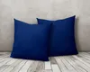 2er Set Kissenbezug Kissenhülle Dekokissenhülle 40x40cm Produktbild-Vorschau 2