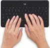 Logitech 920-006707, QWERTY, Włoski, 1,7 cm, 1,2 mm, Apple, Podgląd zdjęcia produktu 6