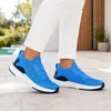 Scarpe da ginnastica Nebulus UNIQUE da donna, scarpe Anteprima dell’immagine prodotto 4