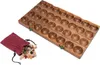 Hus - Bao - Kalaha - Bohnenspiel - Muschelspiel - Produktbild-Vorschau 6