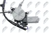 NTY EPS-HD-018 Elektrischer Fensterheber Vorne Links für Produktbild-Vorschau 4
