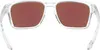 Oakley Sylas 60 Lesklé průhledné/Prizm Sapphire Náhled obrázku produktu 12
