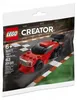 LEGO Creator Super Muscle Car 30577, Bausatz, 6 Jahr(e), Produktbild-Vorschau 1