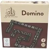 Natural Games Classic Games Holz Domino, 55 Steine, für 2-6 Produktbild-Vorschau 4