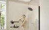 Hansgrohe ShowerSelect termostat pod omietku pre 2 Náhľad obrázku produktu 3