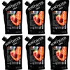 Ponthier ERDBEEREN PÜREE Camarossa-Mara-des-Bois-Beeren 6x Produktbild-Vorschau 1