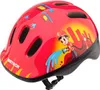 Kask ochronny Meteor, kask dziecięcy, kask rowerowy, rolki, Podgląd zdjęcia produktu 1