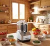 MAGIMIX Micro Chrom Küchenmaschine Produktbild-Vorschau 2