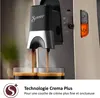 Philips CSA240/31, Pod-Kaffeemaschine, 0,9 l, Kaffeepad, Produktbild-Vorschau 6