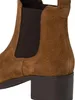 Bottines en cuir Voir les images du produit 17