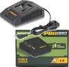 Procraft C20/4 Ladegerät 20 V 4 A Ladestrom für Li-Ion Produktbild-Vorschau 2