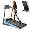 FT61 Heim‑Laufband, 3,0 HP, 1‑13,5 km/h, automatische Produktbild-Vorschau 2