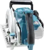 Makita DRS780Z Akku-Handkreissäge 65 mm 2x18 V Ø 185 mm Produktbild-Vorschau 21