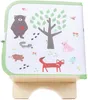Jaq Jaq Bird Doodle It & Go, Abbildung, Blau, Grün, Pink, Produktbild-Vorschau 4