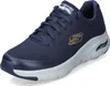 Skechers Arch Fit Sportschuh Blau Produktbild-Vorschau 66