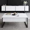 Skye Decor, Luxe Set - White, Black, salon, ensemble de Voir les images du produit 2