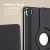 imoshion 360° drehbare Klapphülle iPad Pro 13 (2025) M5 / Produktbild-Vorschau 5