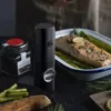 Promis MP35 Elektryczny młynek do soli i pieprzu, Podgląd zdjęcia produktu 5