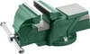 PARKSIDE® Parallel-Schraubstock, mit Bohrlöchern und Korpus Produktbild-Vorschau 3