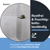 Sanics Zeephouder zonder boren - Ophangbare zeephouder - Productafbeelding-voorbeeld 8