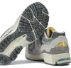 e Balance Sneaker für Herren, grau, Modell 2002r Produktbild-Vorschau 5