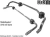 H&R Stabilisatoren Kit für BMW 5er E28 M5 43835 Bj. 10/86- Produktbild-Vorschau 3