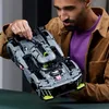 Lego Technic 42156 24H Le Mans - Peugeot 9X8 Náhľad obrázku produktu 15