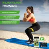 Tunturi Power Band, Schwer mit 20-55 kg, Widerstandsband, Produktbild-Vorschau 6