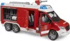 Autopompa Mercedes Benz Sprinter (incl. modulo luminoso e Anteprima dell’immagine prodotto 15