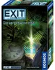 EXIT - Das Spiel - Die vergessene Insel Produktbild-Vorschau 1