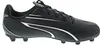 Puma Vitoria FG/AG Junior Fußballschuhe - Schwarz/Weiß - Produktbild-Vorschau 17