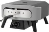 A close-up studio shot of a Cozze gas pizza oven. Produktbild-Vorschau