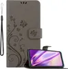 Cadorabo Hülle für Nokia XR20 Schutz Hülle in Grau Produktbild-Vorschau 1