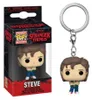 Breloczek Funko Stranger Things z figurką Steve'a 4 cm Podgląd zdjęcia produktu 5