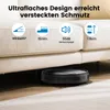 AIRROBO G50 Staubsauger Roboter, 4000 Pa Saugkraft, APP Produktbild-Vorschau 5