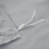 MODFU Bettwäsche Bettwäsche-Set Bettbezug mit Kissenbezug Produktbild-Vorschau 6