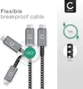 2xCELLONIC 100W USB C auf USB C Kabel, PD 3.1 Produktbild-Vorschau 4