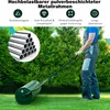 COSTWAY walec do trawy metalowy 63 l, szerokość robocza 90 Podgląd zdjęcia produktu 6