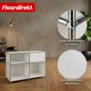 Étagère métallique Floordirekt Concept Epure MK-030, L88 × Voir les images du produit 8