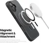 Case Dux Ducis Yind Apple iPhone 17 black Produktbild-Vorschau 6
