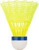 Boite de 6 volants de badminton YONEX Mavis 350 JAUNE SLO Voir les images du produit 5