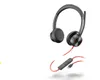 HP Poly Zestaw słuchawkowy Poly Blackwire 8225 Stereo USB-C Podgląd zdjęcia produktu 13