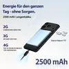 Entsperren Sie Ihr Telefon, 5.0-Zoll-Bildschirm, 2GB RAM + Produktbild-Vorschau 5